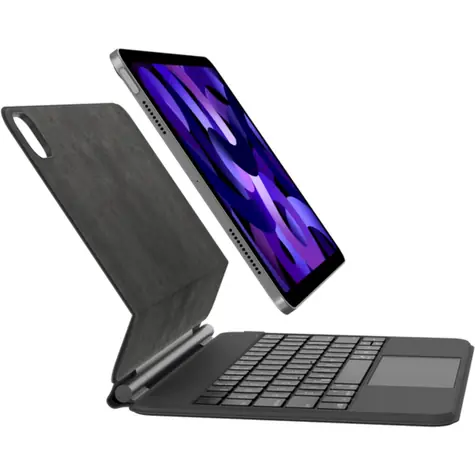 Belkin Magnetische Tastatur Folio für Apple iPad Air 10,9"/11"/iPad Pro 11" Schwarz