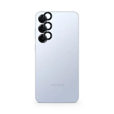 Spello Aluminium-Linsenschutzglas für die Linse des Samsung Galaxy 26/26+