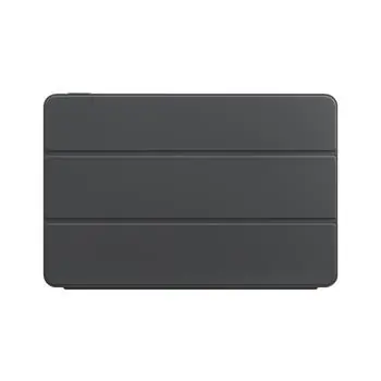 XIAOMI Redmi Pad 2 Schutzhülle mit Ständer, grau
