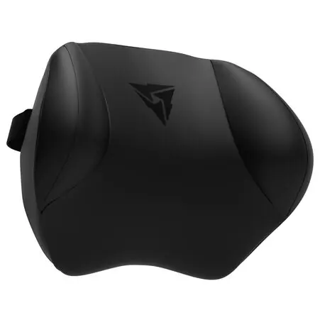 ThunderX3 Kopfstütze schwarz / Stoff
