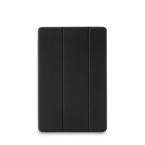 HAMA Fold Clear Hülle für Samsung Galaxy Tab S11 Ultra 14,6" Schwarz / mit Stiftfach 