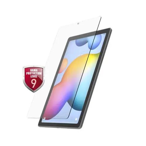 HAMA Premium Displayschutzfolie für Samsung Galaxy Tab S6 Lite (10,4") 20/22