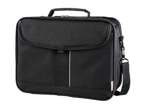 HAMA Sportsline schwarze Projektortasche / Größe L