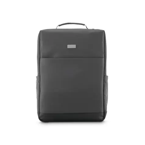 HAMA Traveller anthrazit / Laptop-Rucksack / bis zu 41 cm (16,2 Zoll) / Platz für Kleidung