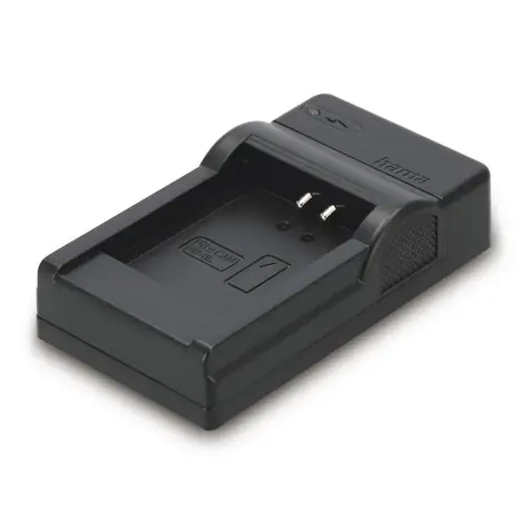 HAMA USB-Fotoladegerät für Canon NB-11L
