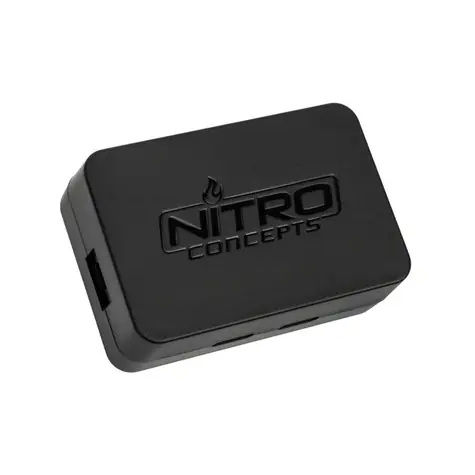 Nitro Concepts IMMERSION Windbox / Windbox für Luftsimulation