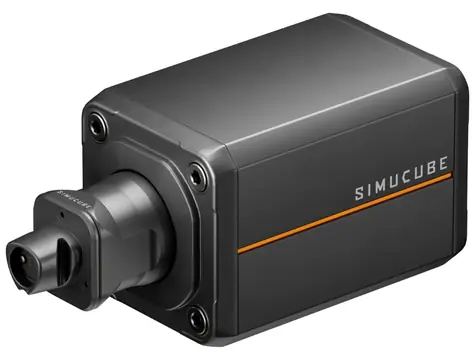 Simucube 3 Sport EU-US Lenkradbasis 15 Nm
