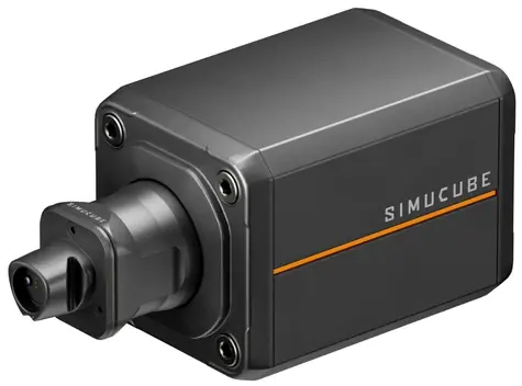 Simucube 3 Pro EU-US Lenkradbasis 25 Nm