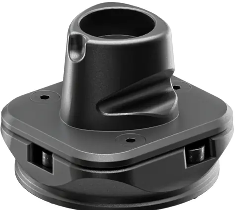 Simucube Link Schnellverschluss-Adapter für Simucube 2