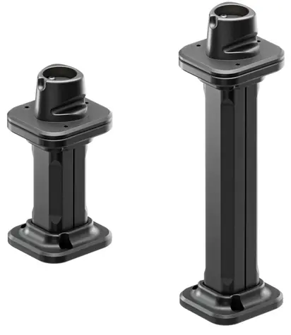 Simucube 3 Kit / Wellenverlängerungsset