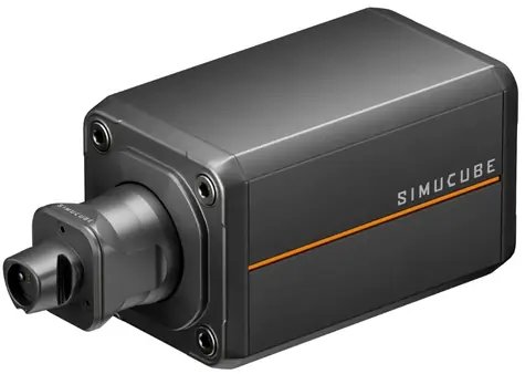 Simucube 3 Ultimate Lenkradbasis EU-US 35 Nm