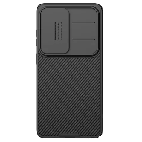 Nillkin CamShield PRO Rückseite für Samsung Galaxy S26 Ultra Schwarz