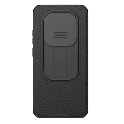 Nillkin CamShield PRO Rückseitenschutz für XIAOMI Redmi Note 15 Pro 5G schwarz