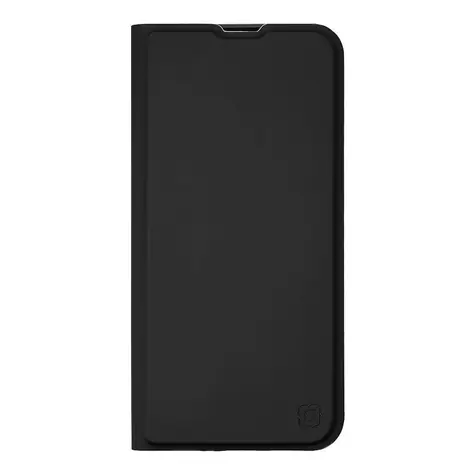 Obal:Me SmoothTouch Hülle für XIAOMI Redmi Note 15 Pro 5G schwarz