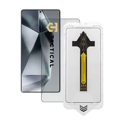 Tactical BARRIER für Einsteiger für Samsung Galaxy S26 Ultra