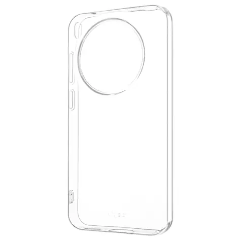 FIXED TPU-Gel-Schutzhülle Story für Vivo X300, transparent