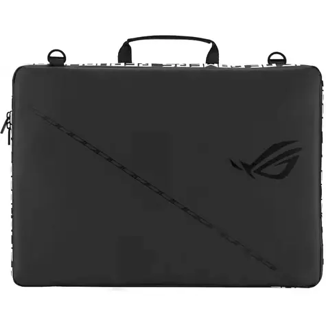 Asus ROG Ranger schwarz / Laptoptasche bis 16" / wasserdicht