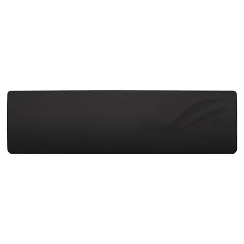 Asus ROG WRIST REST Handballenauflage für Tastatur, schwarz