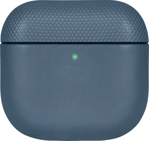 Native Union (RE)Classic Hülle für Apple AirPods 4, schieferblau
