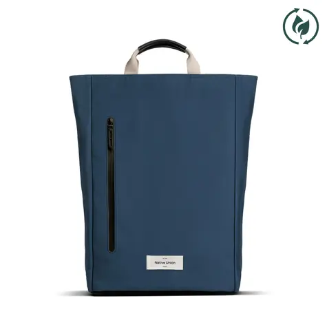 Native Union WFA Rucksack blau / Rucksack für Laptops bis 16" / 20 l