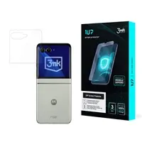 3mk 1UP Schutzfolie für Motorola Razr 60