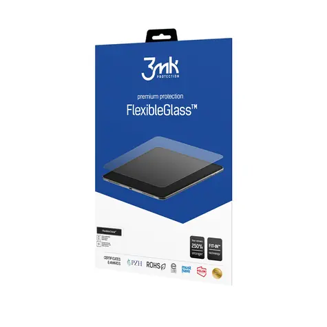 3mk FlexibleGlass Hybridglas für Apple MacBook Pro 14" M1/M2