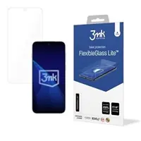 3mk FlexibleGlass Lite Hybridglas für Honor X7D