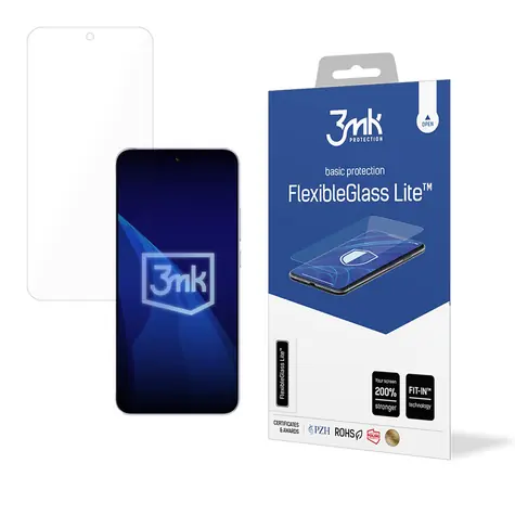 3mk FlexibleGlass Lite für Oppo Reno 14