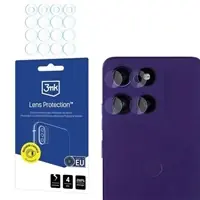 3MK Objektivschutzglas für die Kamera des Motorola Moto G36 5G