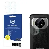 3mk Objektivschutzglas für Oukitel WP19