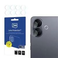 3MK Objektivschutzglas für die Kamera des Vivo V60 Lite 5G
