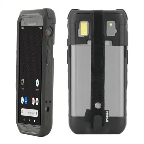 Mobilis ProTech Schutzhülle für Honeywell CT47