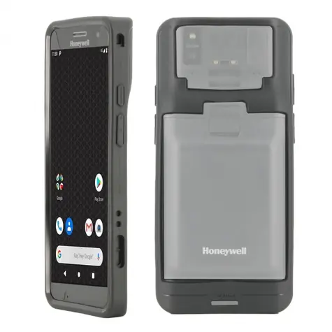 Mobilis ProTech Schutzhülle für Honeywell CT37/CT37HC