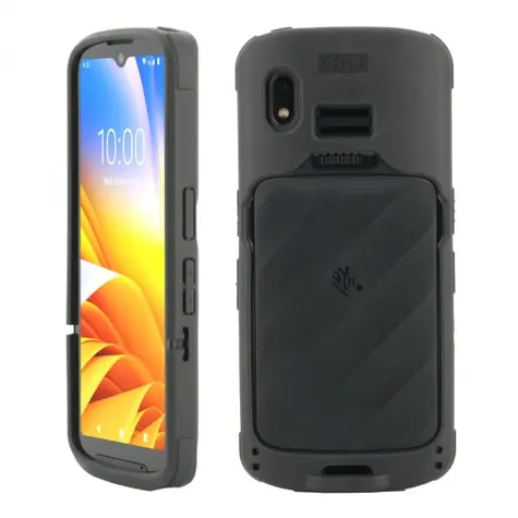 Mobilis ProTech Schutzhülle für ZEBRA TC15/TN28