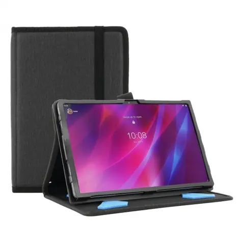 Mobilis Activ Schutzhülle für Lenovo Tab M11/Tab K11/Tab K11e Schwarz