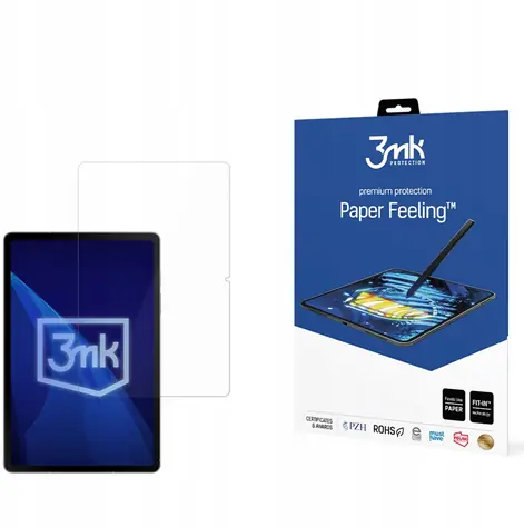 3mk Schutzfolie mit Papiergefühl für Samsung Galaxy Tab S10 FE
