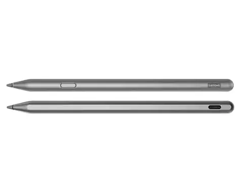 Ausgepackt - Lenovo Tab Pen PLUS Grau / Ausgepackt