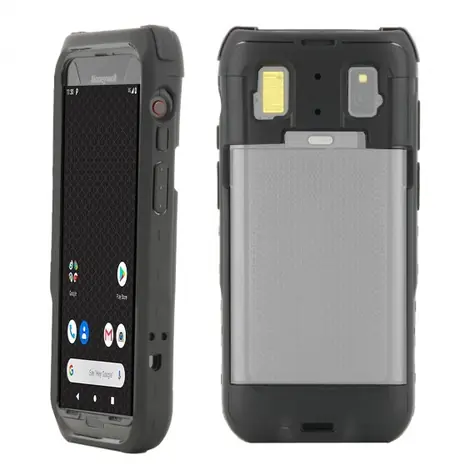 Mobilis ProTech Schutzhülle für Honeywell CT47 (Softbag)
