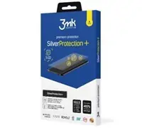 3mk SilverProtection+ Schutzfolie für Honor Magic6 Lite 5G