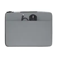 HP Schutzhülle für 15-16" Laptops, silber / Laptophülle 