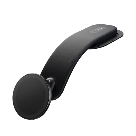 Anker MagGo Magnetische Autohalterung schwarz / Armaturenbrett / MagSafe / drehbar