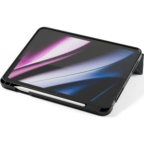 Epico SolidWoven Schutzhülle für Apple iPad Pro 12,9" & iPad Air 13" Schwarz
