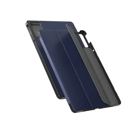 Epico Spello Flip Case Schutzhülle für Lenovo Idea Tab 11 5G blau