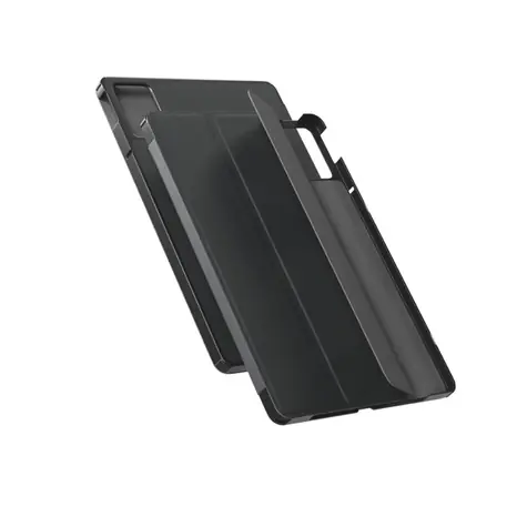 Epico Spello Flip Case Schutzhülle für Lenovo Idea Tab 11 5G, grau