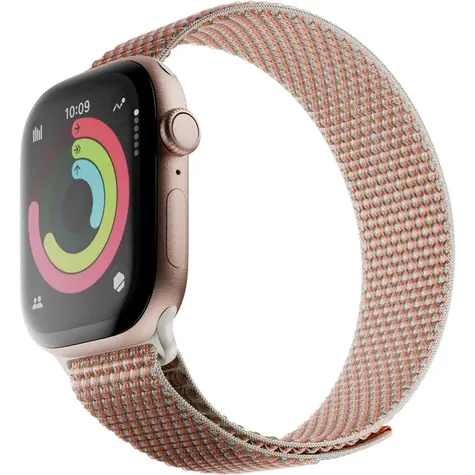 Native Union Active Watch Loop Armband für Apple Watch 38/40/41/42 mm, Sandstein