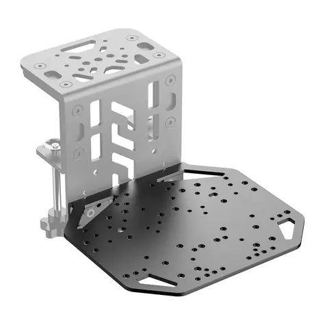 Moza RS089 Universal-Montageplatte