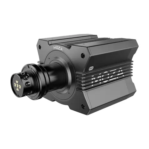 Moza Racing Lenkradbasis R12 V2 RS081