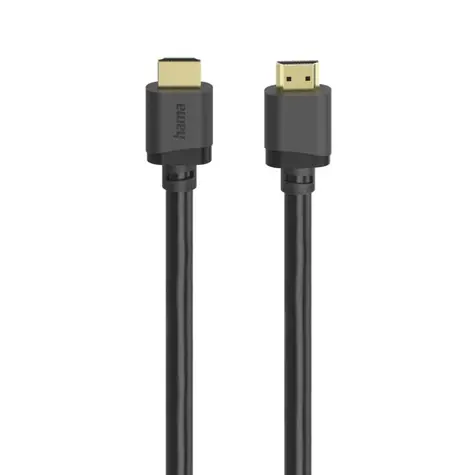 HAMA 202028 HDMI-Kabel 8K Ultra High Speed 2 m