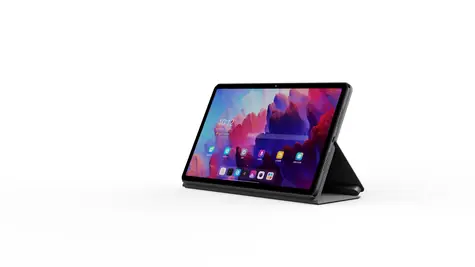 Ausgepackt - Lenovo Folio Case Schutzhülle für Tab K11 PLUS / ausgepackt