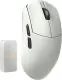 Lamzu Maya X grau / kabellose Gaming-Maus / 30000 DPI / 5 Tasten / USB-C 